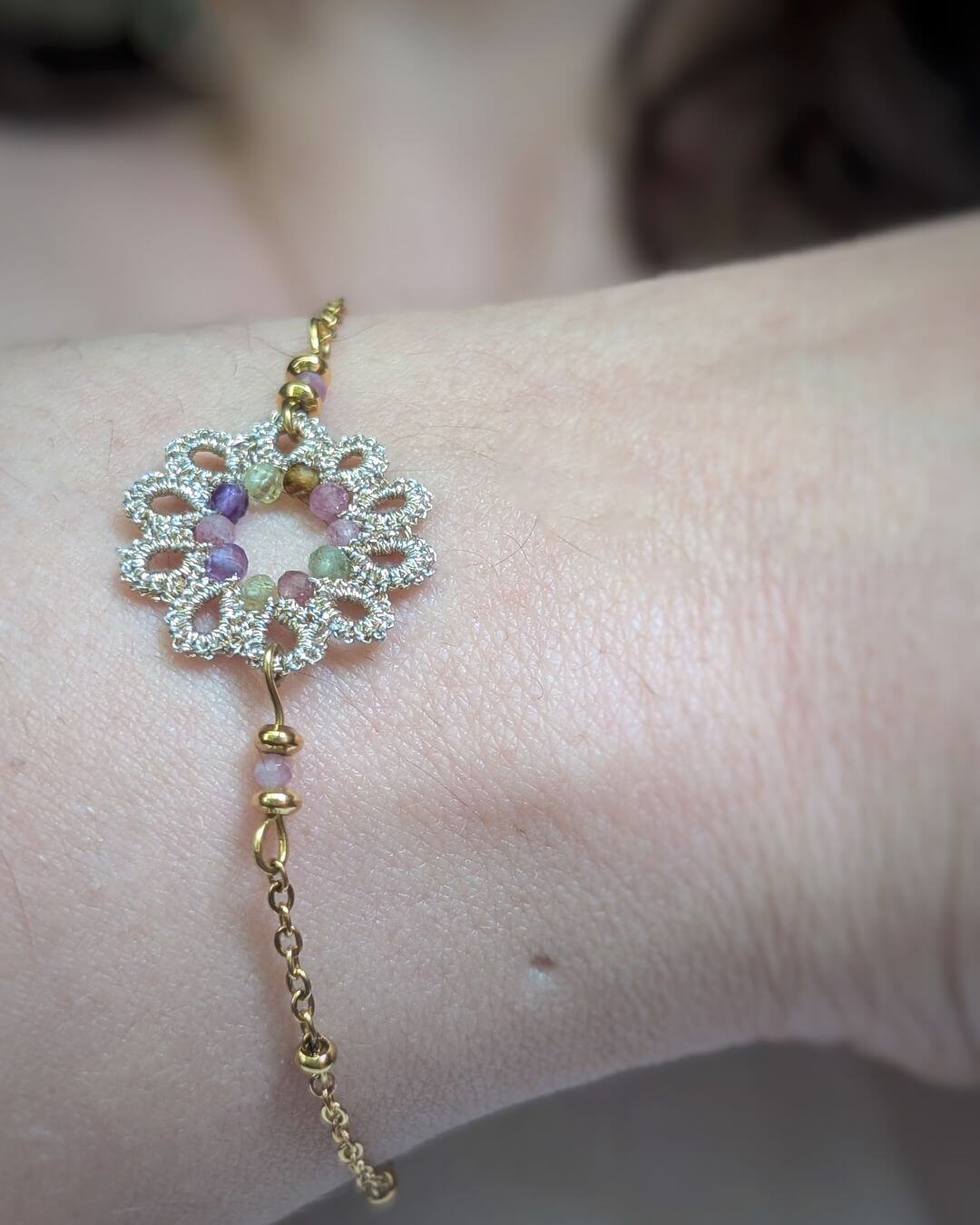 Bracelet Solana
