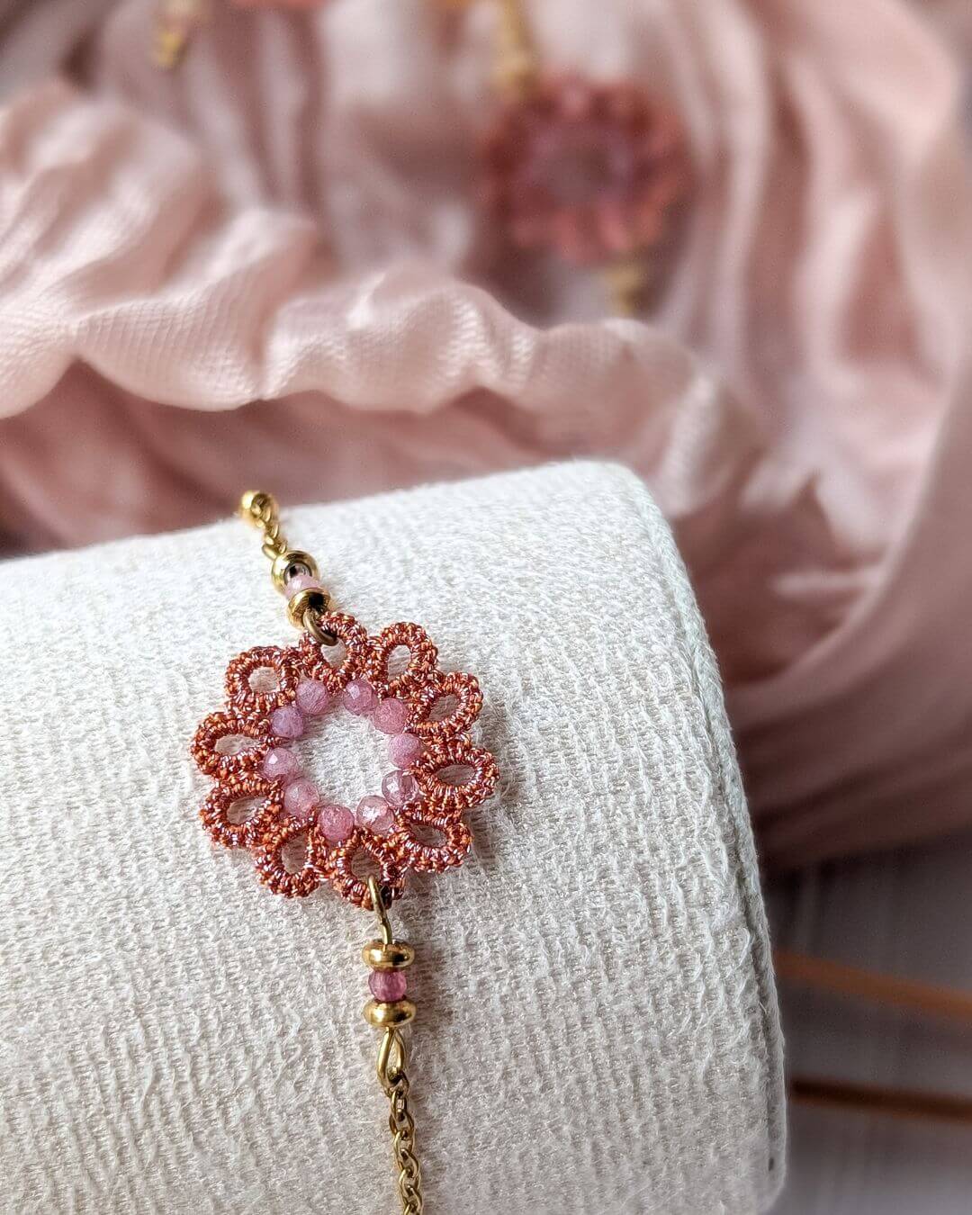 Bracelet Solana
