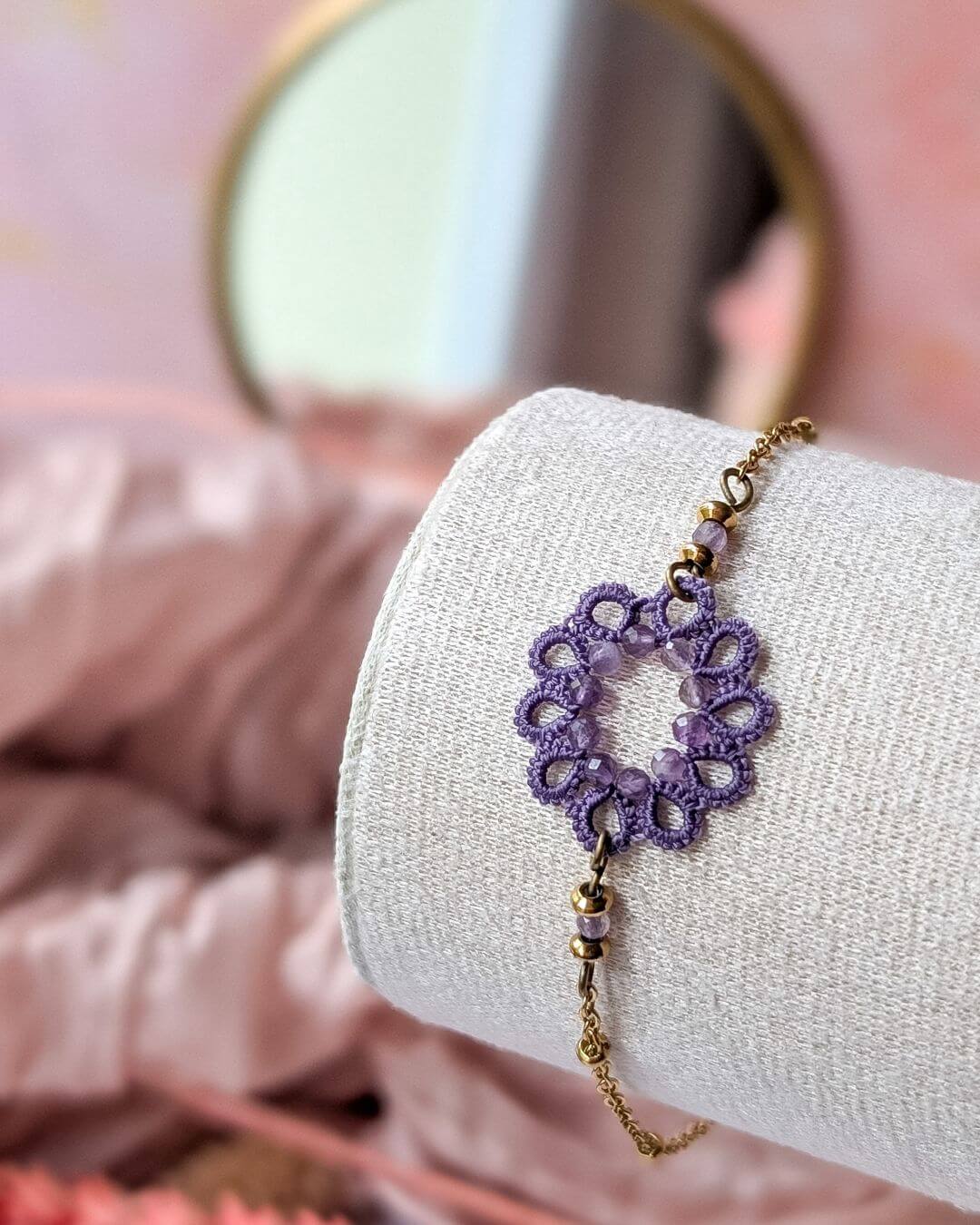 Braceleet Solana