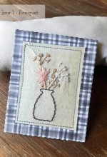 Jour 1-Bouquet