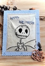 Jour 31-Happy halloween