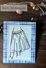 Jour 5-Bal d'automne